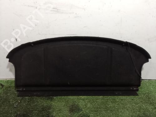 Rear parcel shelf HYUNDAI COUPE II (GK) 1.6 16V | BP8686011C85 