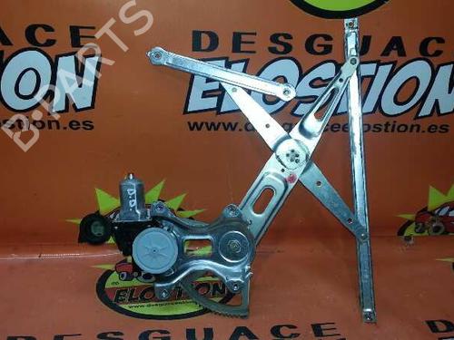 Used Rear right window mechanism TOYOTA PRIUS Liftback (_W2_) [2003-2010]  7923152