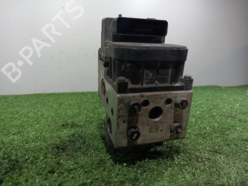 ABS pump OPEL ZAFIRA A MPV (T98)  | BP15823341M43 