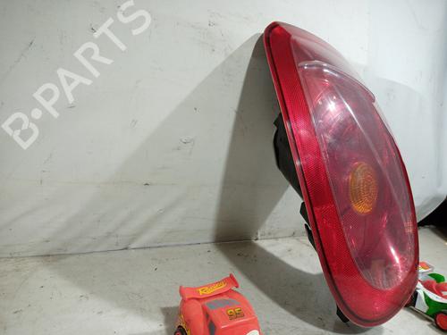 Left taillight FIAT BRAVO II (198_) 1.9 D Multijet (198AXB1A) | BP7927448C34 