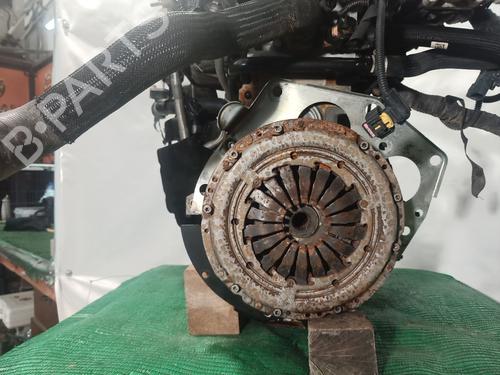 Motor JEEP COMPASS (MP, M6, MV, M7) 1.4 MultiAir | BP29356902M1 