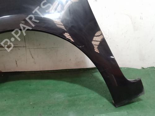 Left front fenders CITROËN C4 Picasso I MPV (UD_) 1.6 HDi 110 | BP28167705C41 