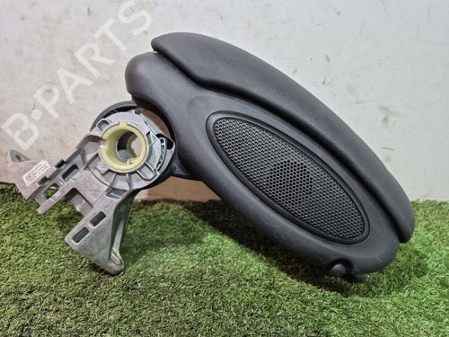 Used Armrest / Center console MINI MINI (F55) Cooper D (116 hp) 29132994