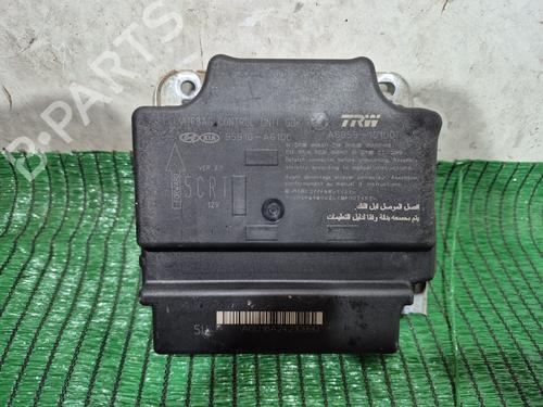 Used ECU airbags HYUNDAI i30 (GD) 1.4 (101 hp) 26657641