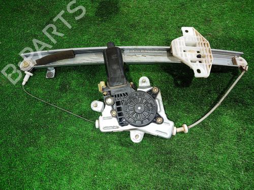 Used Front left window mechanism HYUNDAI ACCENT II (LC) [1999-2012]  13236116