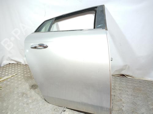 Right rear door FIAT BRAVO II (198_) 1.9 D Multijet (198AXB1A) | BP11140533C5 