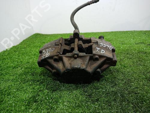 Right rear brake caliper MERCEDES-BENZ S-CLASS (W220, V220)  | BP18013272M106