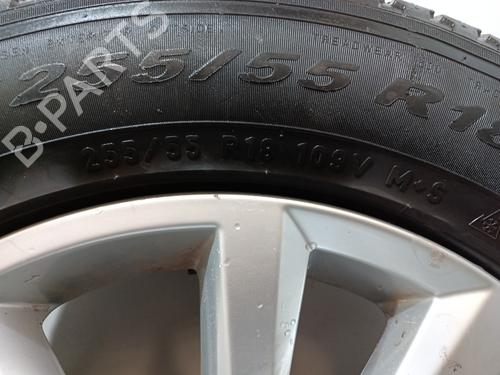 Rim VW TOUAREG (7P5, 7P6) 3.0 V6 TDI | BP15845375C45 