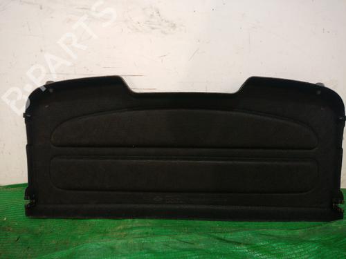 Rear parcel shelf FORD FIESTA VI (CB1, CCN) 1.0 EcoBoost | BP25149302C85 
