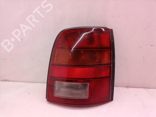 Used Right taillight NISSAN MICRA II (K11) [1992-2007]  8621164