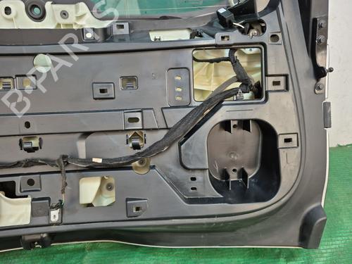 Tailgate RENAULT ESPACE V (JR_) 2.0 Blue dCi 190 (JRAL) | BP27405503C6 