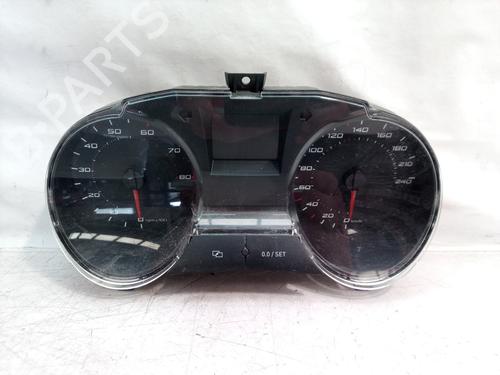Used Instrument cluster SEAT IBIZA IV SC (6J1, 6P5) 1.4 (85 hp) 9840766