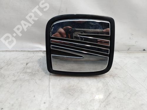 tailgate-handle-seat-leon-1m1-6k0827654a-1999-2000-2001-2002-2003-2004-2005-2006-10923564 main image