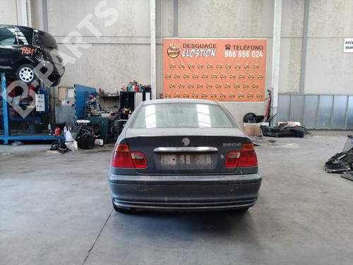 Left taillight BMW 3 (E46) 320 d | BP10646263C34  - Image 6