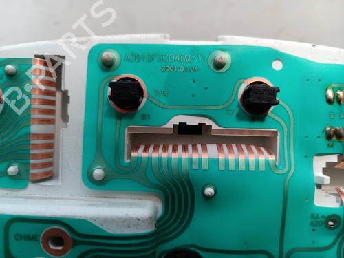 Instrument cluster HYUNDAI TRAJET (FO) 2.0 | BP15983285C47 