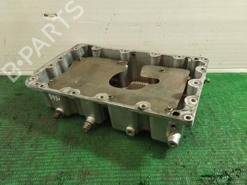 Used Oil sump Oil sump LAND ROVER FREELANDER I (L314) 2.0 DI 4x4 (98 hp) 40595455 40595455