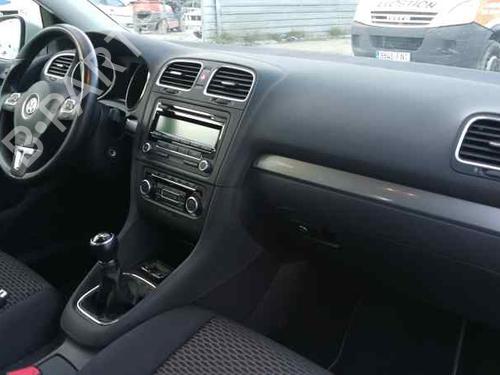 Gearbox VW GOLF VI (5K1)  | BP30777062M3  - Image 12