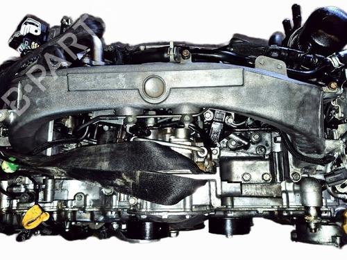 Engine SUBARU FORESTER (SH_) 2.0 D AWD (SHH, SHD, SHN) | BP29360002M1 