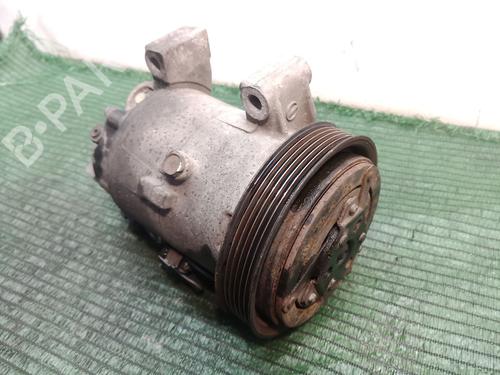AC-Kompressor NISSAN ALMERA TINO (V10) 1.8 | BP20172688M34 