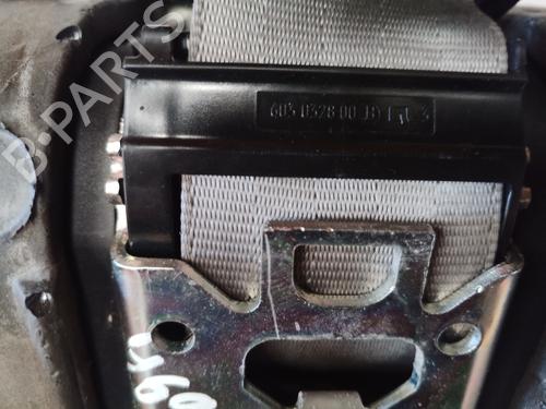 Rear right seatbelt AUDI A4 B7 (8EC) 2.0 TDI | BP10255203I28 