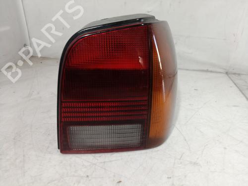 Used Right taillight VW POLO III (6N1) 50 1.0 (50 hp) 10812425