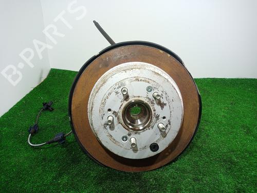 Højre hjullejehus spindel HONDA CR-V III (RE_) [2006-2025]  13358733