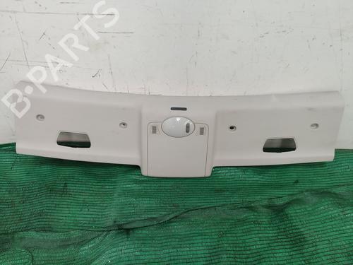 Kabinelys SMART FORTWO Coupe (451) 1.0 (451.331, 451.380) (71 hp) 29276838