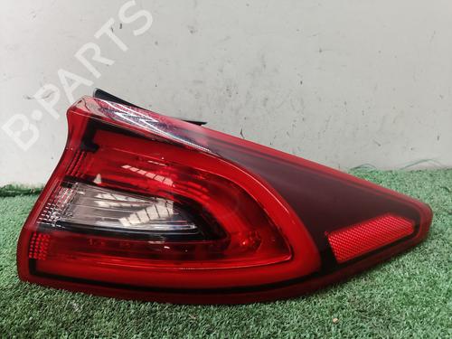 Used Right taillight HYUNDAI IONIQ (AE) 1.6 GDI Hybrid (105 hp) 29250549