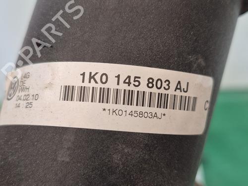 Water radiator VW GOLF PLUS V (5M1, 521) 1.6 TDI | BP29355110M31 
