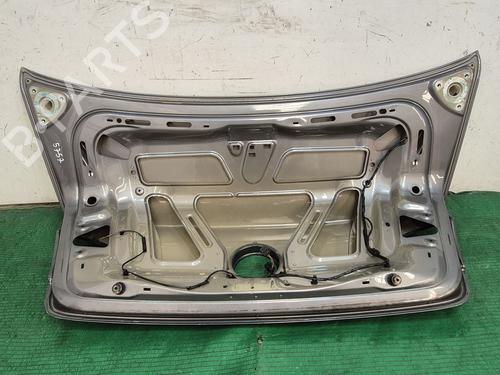 Tailgate VW PASSAT B6 (3C2) 2.0 TDI 16V | BP26940826C6 