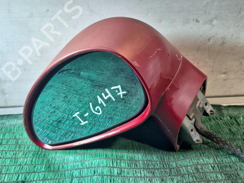 Used Left mirror Left mirror CITROËN C4 I (LC_) 1.6 HDi (109 hp) 33287668 33287668