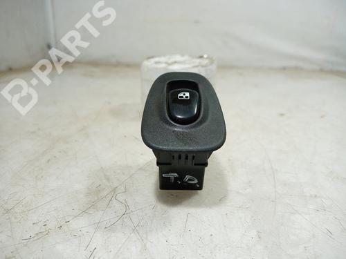 Used Right rear window switch Right rear window switch HYUNDAI ACCENT II (LC) [1999-2012] 11106084 11106084