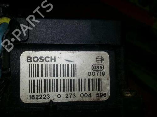 ABS pump NISSAN ALMERA II Hatchback (N16) 2.2 Di | BP7922259M43 