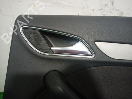 Rear right panel AUDI Q3 (8UB, 8UG) 2.0 TDI | BP29254486C61 