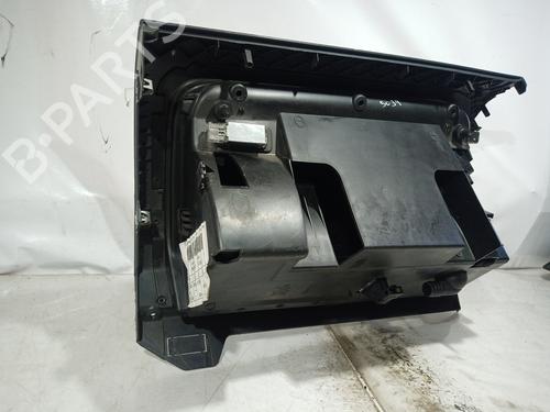 Glove box VW GOLF V (1K1)  | BP12322901C95 