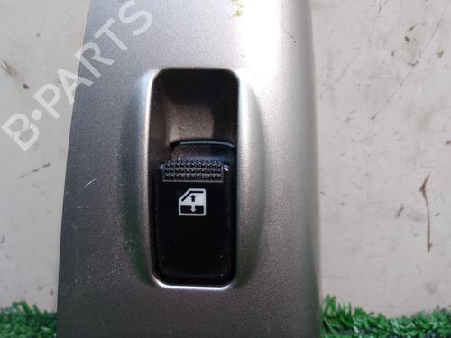 Left rear window switch KIA SPORTAGE II (JE_, KM_) 2.0 CRDi | BP21518016I29 