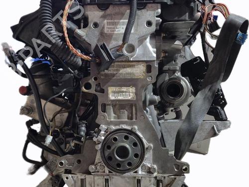 Engine BMW 1 (E87) 118 d | BP38772446M1 - Image 2