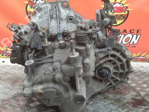 Gearbox MAZDA 6 Saloon (GG)  | BP7923877M3 