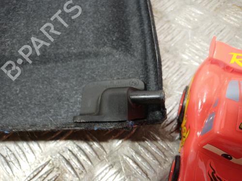 Rear parcel shelf BMW 1 (E87)  | BP11697239C85 