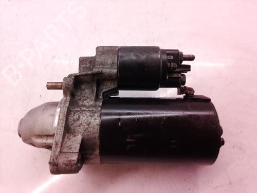 Starter NISSAN MICRA II (K11) 1.0 i 16V | BP8344524M8 