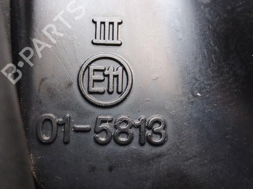 Right mirror TOYOTA COROLLA (_E12_) 1.4 D (NDE120_, NDE120R) | BP20934582C27 