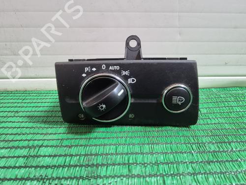 Used Headlight switch Headlight switch 39430597 39430597