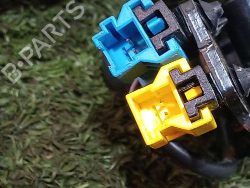 Seat buckle MERCEDES-BENZ CLA Coupe (C117) CLA 180 (117.342) | BP23461638I32 