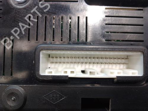Electronic module RENAULT CLIO III (BR0/1, CR0/1) 1.2 16V (BR02, BR0J, BR11, CR02, CR0J, CR11) | BP17186908M83 