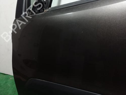 Left front door CITROËN BERLINGO MULTISPACE (B9) 1.2 PureTech 110 | BP29258857C2 
