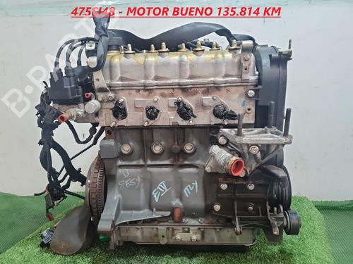 Used Engine TATA INDICA 1.4 (84 hp) 21554924