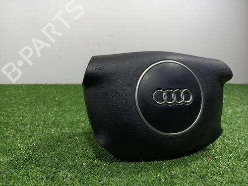 Driver airbag AUDI A4 B6 (8E2) 1.9 TDI | BP15554800C9 
