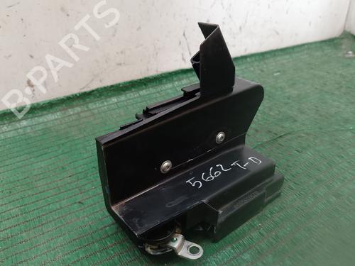 Rear right lock DACIA SANDERO II TCe 90 (B8M1, B8MA, B8AC) | BP28209581C99 