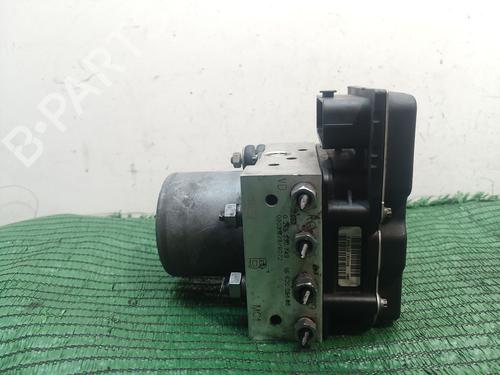 ABS pump FORD FOCUS II (DA_, HCP, DP) 2.0 TDCi | BP19275762M43 