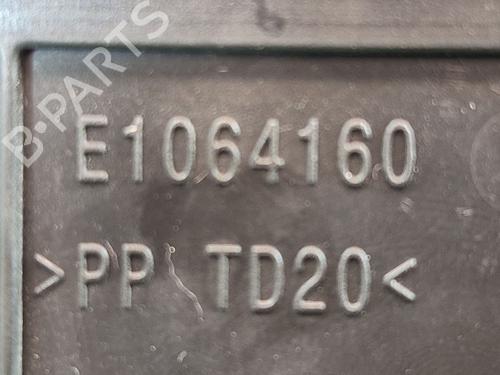 Fuse box PEUGEOT 2008 I (CU_) 1.5 BlueHDI 120 | BP36040007E1 - Image 3